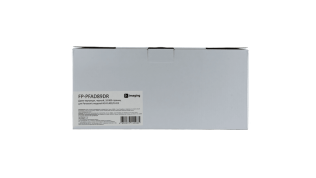 Драм-картридж F+ imaging, черный, 10 000 страниц, для Panasonic моделей KX-FL403/FL413 (аналог KX-FAD89A), FP-PFAD89DR
