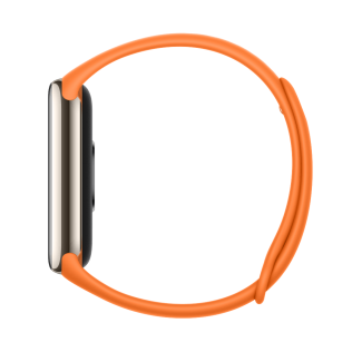 Ремешок Xiaomi Smart Band 8 Strap - Sunrise Orange M2250AS1 (BHR7312GL)