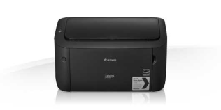 Принтер Canon i-Sensys LBP6030B Bundle (А4, Printer/ Duplex, 600 dpi, Mono, 18 ppm, 32 Mb, tray 150 pages, USB 2.0, cart. 725 (стартовый тонер в комплекте)