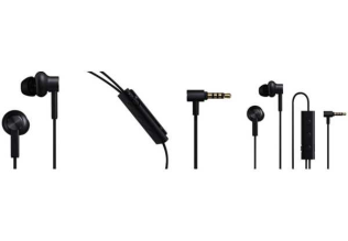 Xiaomi Наушники Mi Noise Cancelling Earphones JZEJ02JY (ZBW4386TY)