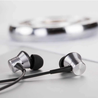 Наушники 1MORE Piston Fit In-Ear Headphones