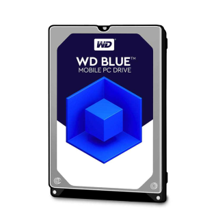 Жесткий диск Western Digital Blue WD20SPZX 2TB 2.5