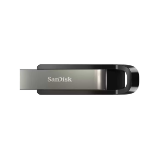 Флеш-накопитель SanDisk Ultra Extreme Go 3.2 Flash Drive 128GB