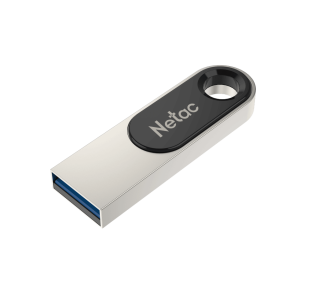 Флеш-накопитель Netac U278 USB 3.0 Flash Drive 32GB, aluminum alloy housing