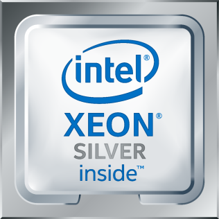 Intel Cascadelake Silver 4216 CPU 2.1GHz 16Core/32Thread TDP: 100W