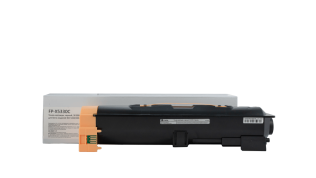 Тонер-картридж F+ imaging, черный, 30 000 страниц, для Xerox моделей WC 5325/5330/5335 (аналог 006R01160), FP-X5330C