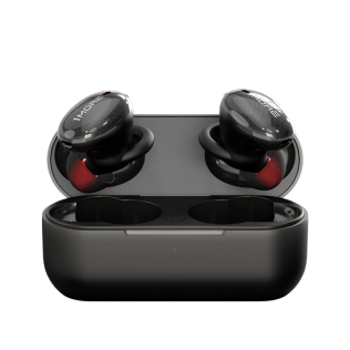Гарнитура беспроводная 1MORE True Wireless ANC In-Ear Headphones