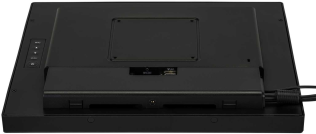 IIYAMA Монитор LCD 17'' [5:4] 1280х1024(SXGA) TN, nonGLARE, TOUCH, 80 Hz, 350 cd/m2, H170°/V160°, 1000:1, 16.7M, 5ms, VGA, HDMI, DP, Tilt, 1Y, Black