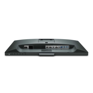 BenQ Монитор LCD 25'' [16:9] 2560х1440(WQHD) IPS, nonGLARE, 60 Hz, 350 cd/m2, H178°/V178°, 1000:1, 20М:1, 16.7M, 4ms, VGA, HDMI, DP, USB-Hub, Height adj, Pivot, Tilt, Swivel, Speakers, 3Y, Grey