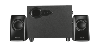 Комплект USB-динамиков 2.1 с сабвуфером Trust AVORA (арт.20442)