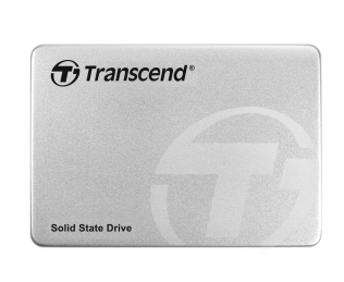 Твердотельный накопитель SSD Transcend 256GB, 2.5