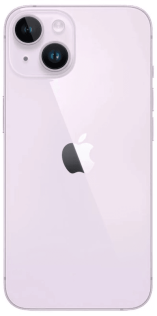 Apple Iphone 14 256Gb Purple A2884 MPW73CH/A