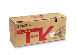 KYOCERA Тонер-картридж TK-5290M 13 000 стр. Magenta для P7240cdn