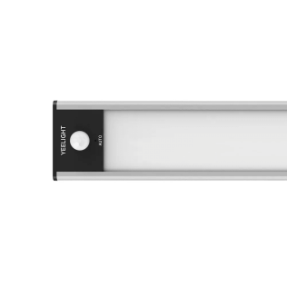 YLCG004 Световая панель с датчиком движения Yeelight Motion Sensor Closet Light A40 серебряный
