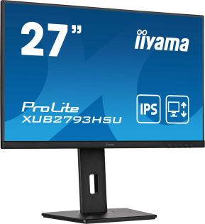 IIYAMA Монитор LCD 27