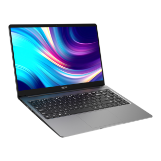 Ноутбук Tecno MEGABOOK-T1 2023 i5 16+512G Grey Win11 T15AA 15.6