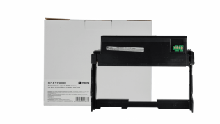 Драм-картридж F+ imaging, черный, 30 000 страниц, для Xerox моделей Phaser 3330/WC 3345/3335 (аналог 101R00555), FP-X3330DR