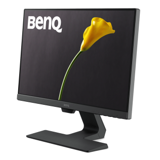 BenQ Монитор LCD 21.5'' [16:9] 1920х1080(FHD) IPS, nonGLARE, 60 Hz, 250 cd/m2, H178°/V178°, 1000:1, 20М:1, 16.7M, 5ms, VGA, 2xHDMI, DP, Tilt, Swivel, Speakers, 3Y, Black