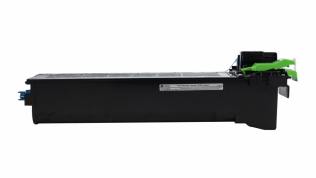 Тонер-картридж F+ imaging, черный, 16 000 страниц, для Sharp моделей AR-163/164/201/207/M160 (аналог AR-202T), FP-SAR202T