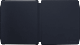 Чехол для PocketBook 700 ERA, Shell cover, Navy blue (синий) (HN-SL-PU-700-NB-WW)