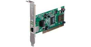 D-Link Gigabit Ethernet PCI NIC unpacked from 20-pack