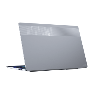 Ноутбук Tecno MEGABOOK-T1 R5 16+1TB Grey DOS T15DA 15.6