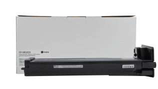 Тонер-картридж F+ imaging, черный, 13 700 страниц, для Xerox моделей B1022/B1025 (аналог 006R01731), FP-XB1025