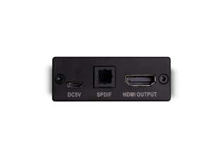 Logitech HDMI адаптер Astro для PS5