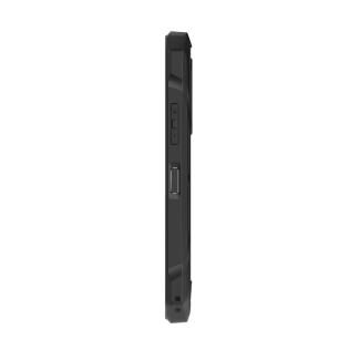 Doogee S51 Classic Black, 15,2 cm (6