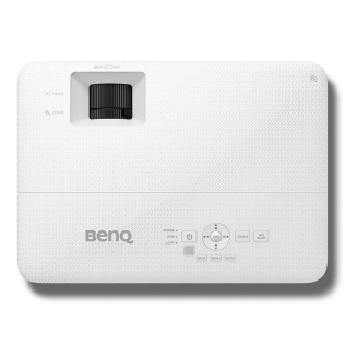 Проектор BenQ TH585P 3500 ANSI-лм, Lamp, 1080P (1920x1080), 16:9, 10000:1, Белый