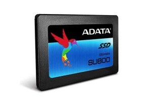 SSD накопитель ADATA 256Gb, 2.5