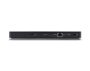 Acer USB Type-C DOCK II ADK810