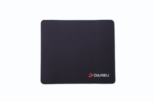 Коврик для мыши Dareu ESP101 Black (черный), размер 350x300x5мм