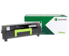 Lexmark Картридж с тонером высокой ёмкости для MS312/MS415, (5K)