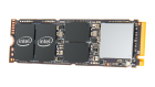 Твердотельный накопитель Intel SSDPEKKW512G8XT SSD 760p 512GB, M.2, PCIe3.1x4, NVMe, 3D2 TLC, 80mm