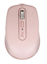 Мышь беспроводная Logitech MX Anywhere 3 Pink, 2.4GHZ/BT (арт. 910-006002, M/N: MR0083 / C-U0008)