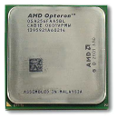 HPE BL685c G6 Processor AMD Opteron 8389 2.90GHz Quad Core 75 Watts Kit demo