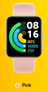 Xiaomi Ремешок POCO Watch Strap (Pink) M2143AS1 (BHR6130GL)