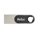 Флеш-накопитель Netac USB Drive U278 USB 3.0 128GB, retail version