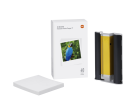 Фотопринтер Xiaomi Instant Photo Printer 1S Set EU ZPDYJ03HT (BHR6747GL)