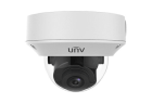 UNV Видеокамера IP Купольная антивандальная 2 Мп с ИК подсветкой до 30 м., моторизированный объектив 2.8-12мм, 1/2,8" CMOS