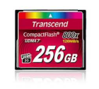 256GB CompactFlash 800X