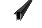 Трек MSR MISSILER Embedded track 1,5mm thickness - ONE METER ZX-CXGD-AZ01