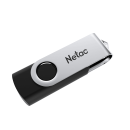 Флеш-накопитель Netac U505 USB 3.0 Flash Drive 16GB, ABS+Metal housing