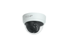 EZ-IP by Dahua Видеокамера HDCVI купольная, 1/2.7" 2Мп КМОП 25к/с при 1080P, 25к/с при 720P 2.8мм фиксированный объектив 20м ИК, Smart IR, ICR, OSD, 4в1(CVI/TVI/AHD/CVBS) Пластиковый корпус