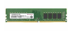 Модуль памяти Transcend 8GB JM DDR4 3200Mhz U-DIMM 1Rx8 1Gx8 CL22 1.2V