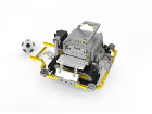 Робот-конструктор UBTech Jimu TrackBots Kit JRA0101