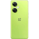 OnePlus Nord CE 3 Lite 5G 8/256Gb Pastel Lime (CPH2465), 6.72" 2400x1080, 2.2GHz, 8 Core, 8GB RAM, 256GB, up to 500GB flash, 108 mp + 2mp/16MP, 2 Sim, 2G, 3G, LTE, BT 5.1, Wi-Fi, Type-C, 5000mAh, Android 13, 195 g, 165.5 x 76 x 8.3 mm
