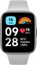 Смарт-часы Redmi Watch 3 Active Gray M2235W1 (BHR7272GL)