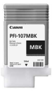 Картридж матовый черный PFI-107 MBK для Canon iPF680/685/780/785 (130ml)